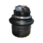 Excavator DX225LC DX225LCA DX230LC DX220LC Travelling Motors K1037757 Final