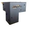 Buy cheap Air Conditioner Parts Steel Pergola Brackets Kit in Customized Size Whole Sale Prices from wholesalers