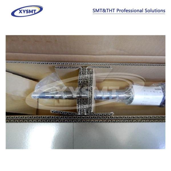 Buy cheap WSY4321 WSX4021 Ball Screw FUJI CP642 CP643 machine spare part from wholesalers