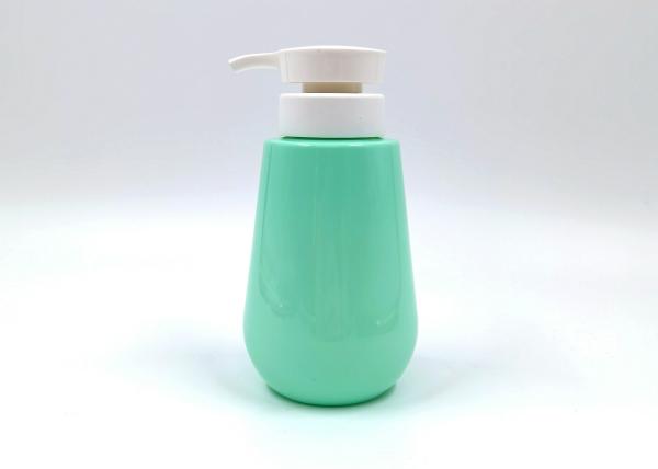 Buy cheap Coniform 465ml Empty Body Cream Plastic Bottle Packaging from wholesalers