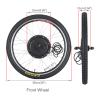 Buy cheap 80km/h speed 48V-72v brushless hub motor 3000w/kit bike electric/3000w ebike conversion kit from wholesalers