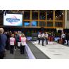 Buy cheap P6 P8 Event Stage Outdoor Rental Led Display HD LED Video Wall Waterproof from wholesalers