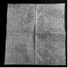 Buy cheap 100% Polyester Clean Room Wipe 4-Folded Lint Free Cleanroom M-3 Cleaning wiper from wholesalers
