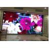 Buy cheap P5 Advertising LED Display Screen , Indoor SMD LED Display High Efficiency Luminescence from wholesalers