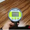Buy cheap Anti Electromagnetic 60MPa 0.5%FS Digital Manometer Gauge from wholesalers