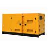 Buy cheap Waterproof 1500RPM 200kVA Cummins Generator Set from wholesalers