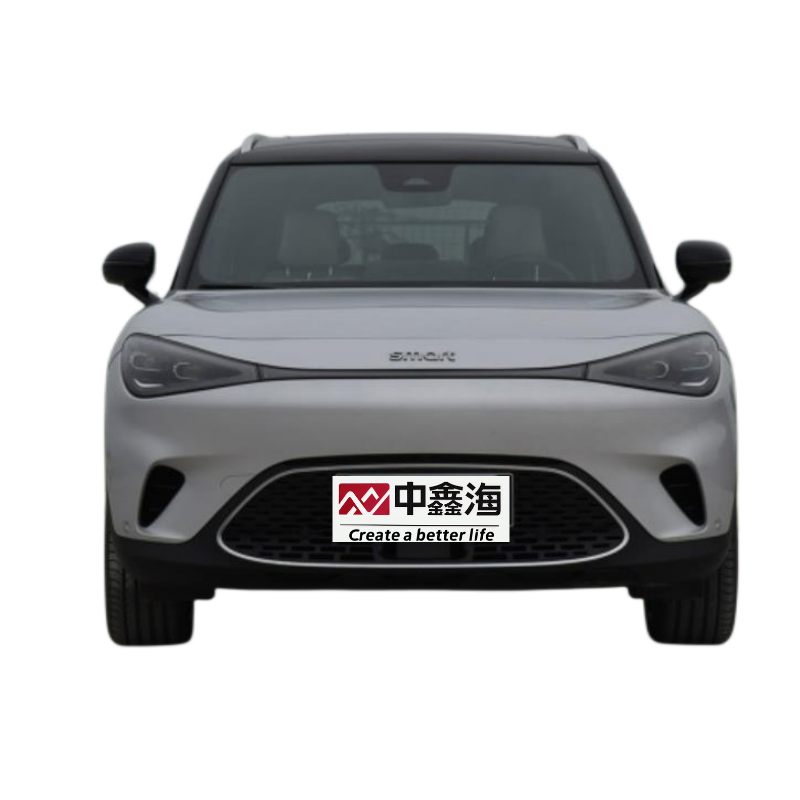 Top supply Suv electric vehicle Sm art elf #1 pure electric 5-door 7-seat