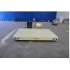 Buy cheap Forged Wheels 20 Ton Electric Transfer Cart Automatic Running Heavy Duty from wholesalers