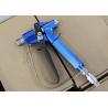 Buy cheap 248bar Airless Electric Spray Gun For Airless Paint Sprayer PT90-D from wholesalers