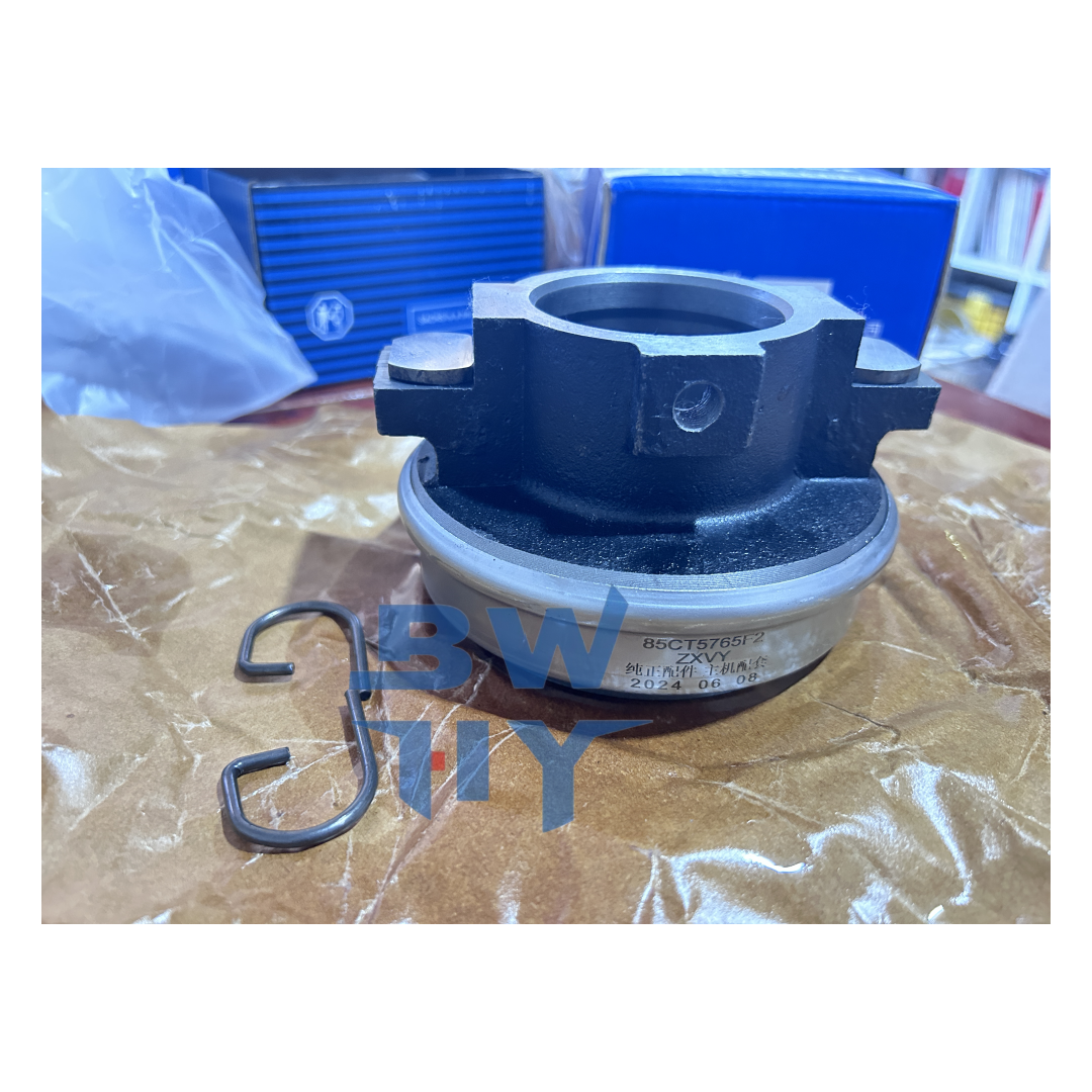 85CT5765F2/10895600 Clutch Release Bearing Assembly for Kinland Replace/Repair Purpose