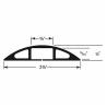 Buy cheap Noise Reduction Car Motor Auto Door 0.4 Inches Width from wholesalers