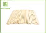 Pure Natural Toffee Apple Sticks , White Sugar Crystal Sticks For Cafe Bar