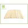 Buy cheap Pure Natural Toffee Apple Sticks , White Sugar Crystal Sticks For Cafe Bar from wholesalers