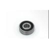 Buy cheap 6000 RS Stainless Steel Roller Bearing / Bike Hub Double Groove Ball Bearing from wholesalers