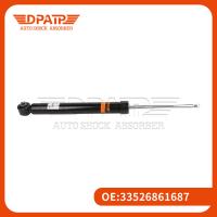 Buy cheap 33526861687 Rear Shock Absorber Left Right For BMW F48/F49/F39/F45 product
