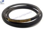 High Precision For YIN Cutter Parts , CNC Fabric Cutting Machine Belt 3V-560