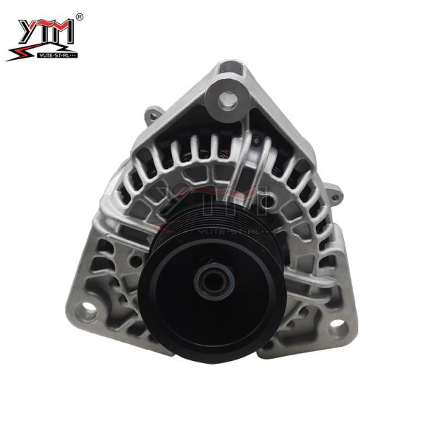 Buy cheap 9PK Electric Alternator Motor For DAF CA1694IR 0124555003 1986A00539 1986A00925 F042301123 from wholesalers