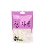 Gravure printing cotton candy bag/bag print for cotton candy/candy packing bag