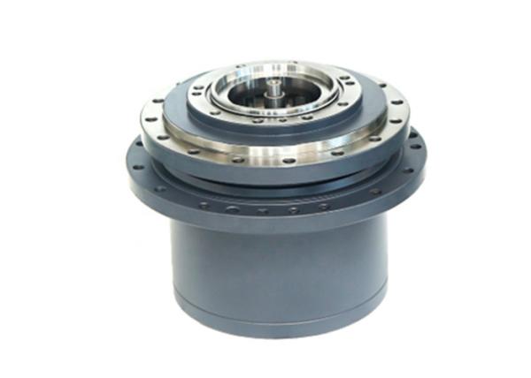 Buy cheap Excavator Spare Parts Travel Gearbox 31E6-12030 Hyundai R110-7 R110 from wholesalers