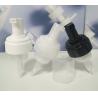 Buy cheap Customized Dispensing Trial Plastic Foam Pump For Shampoo With PE / Silicone Gasket from wholesalers