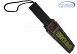 Model MD-3003B1 Durable Portable Hand-held Metal Detector For Airport / Station
