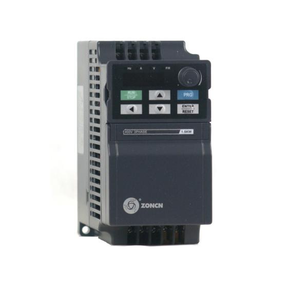 Buy cheap 2.2KW 3.7KW Low Voltage Inverter 380v Vfd Z2000 Series from wholesalers