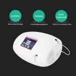Medical 4 In 1 Diode Laser System 980nm Diode Laser For Pain Relief Physical