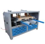 Manufacturer Supply Wood Pallet Making Machine Wood / Double Head Wooden Pallets