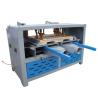 Buy cheap Double Head Notcher Wood Pallet Machine, pallet notching machine 1800pcs/H Capacity from wholesalers