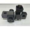 Buy cheap Paper Feeding Nozzles Die Cutting Machine Parts Black from wholesalers