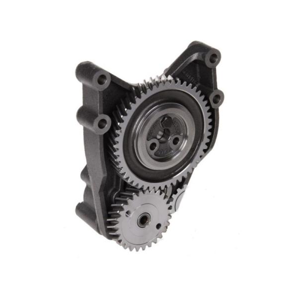 420867 471570 20140406100 Engine Oil Pump For B6/FL6/FE6 TD61F/G//GB/GE/KAE/KBE