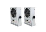 1.2S Stainless Steel Air Ionizer Fan Blower Neutralizes