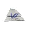 Buy cheap TISCO Hot Rolled 2000mm Wide 304 Stainless Steel Plate from wholesalers