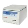 Buy cheap CE Certified Factory Directly Tabletop Low Speed Centrifuge with Large Capacity from wholesalers