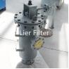 Buy cheap ODM Cylinder Industrial Basket Strainer 12m3/H To 200m3/H from wholesalers