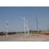 Buy cheap 400Watt 220v 240v Horizontal Axis Wind Turbine Blade Design 3 Years Warranty from wholesalers