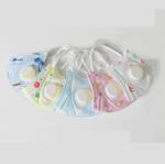 KN95 Valve Antiviral Children'S Disposable Face Masks
