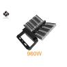 Buy cheap IP65 Waterproof 960W SMD5050 Stadium Led Flood Lights 160Lm/W from wholesalers