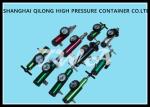 Medical Oxygen Regulator For CGA 870 , QL-ACGA870R-6 in hospital or at home,