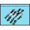 Buy cheap American Brass Medical Use Oxygen Regulator For CGA 540, QL-ACGA540R-5 in hospital or at home from wholesalers