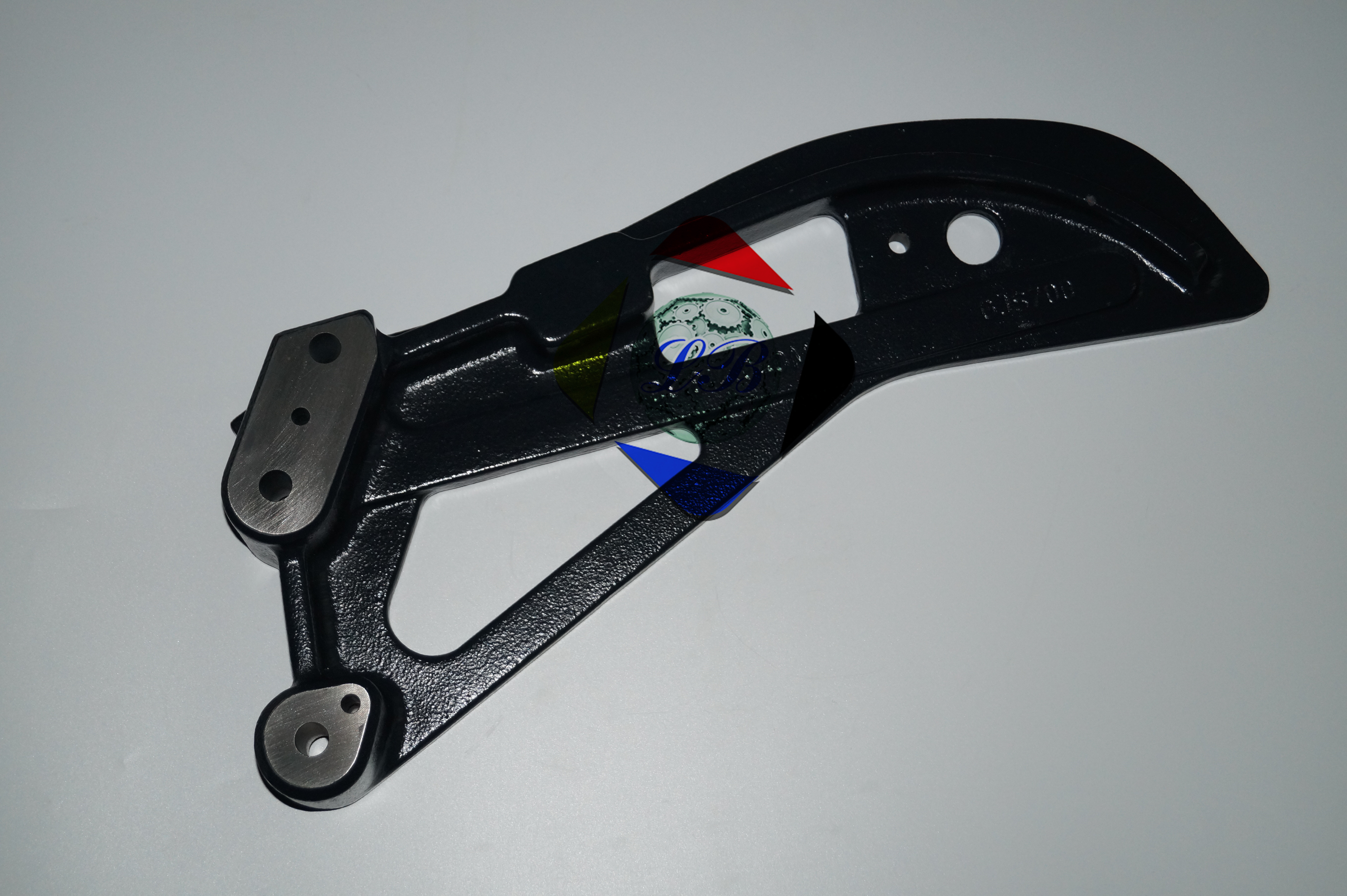 C9.814.040 Gripper cam C6.814.040 offsets spare parts for printing machine