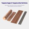 Buy cheap OEM Copper Tungsten Electrodes WCu 90/10 85/15 80/20 75/25 70/30 60/40 from wholesalers