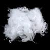 Buy cheap Low Elongation Polyester Staple Fiber With Moderate Oil Content from wholesalers