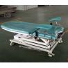 Buy cheap Medical Electric Gynaecology Examination Table Adjustable Women Diagnosis Birth Bed from wholesalers
