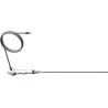 Buy cheap Type II Disposable 8.5Fr Pebax Digital Flexible Ureteroscope from wholesalers