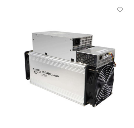 Whatsminer M20s Bitcoin Mining Machine 60t 62t 65t 68t 70t 72t BTC Asic Miner