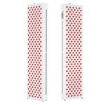 Half Body Red Light Therapy Device 1000W Medical Grade Beauty Device