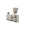 Buy cheap 65mm Screw 400Kg/H PP Nonwoven Melt Blown Fabric Production Line from wholesalers