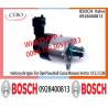 Buy cheap BOSCH DRV Valve 0928400813 Control Valve 0928400813 For Opel Vauxhall Corsa Movano Vectra 1.9 2.3 Cdti from wholesalers