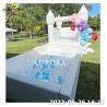 Buy cheap Indoor Playground Inflatable Soft Play Equipment with Bounce House and Ball Pit from wholesalers